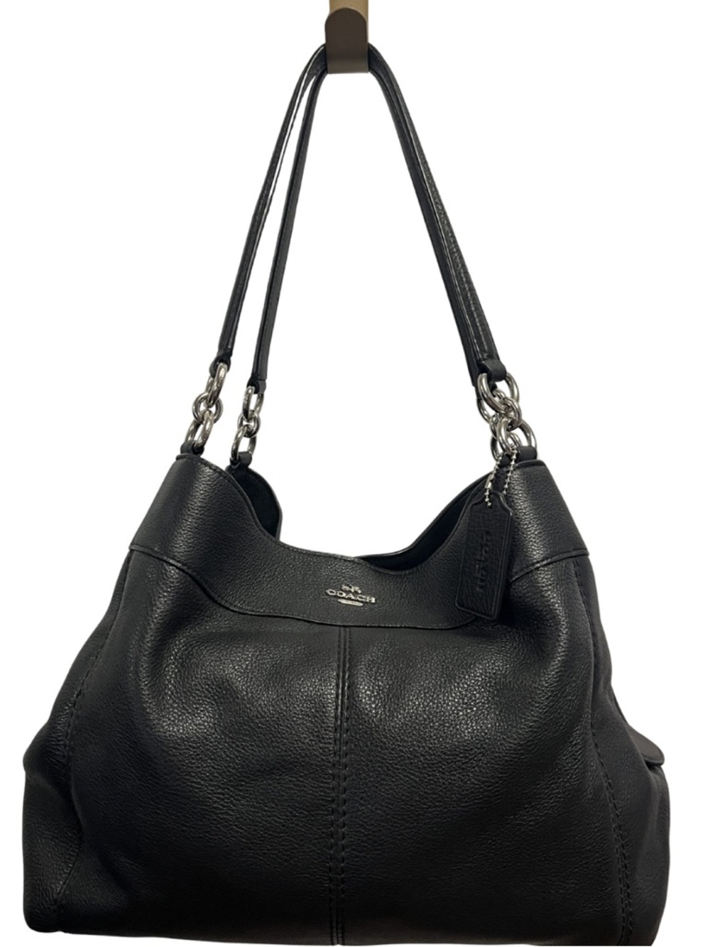 Coach Lexy Shoulder Bag F57545 2017